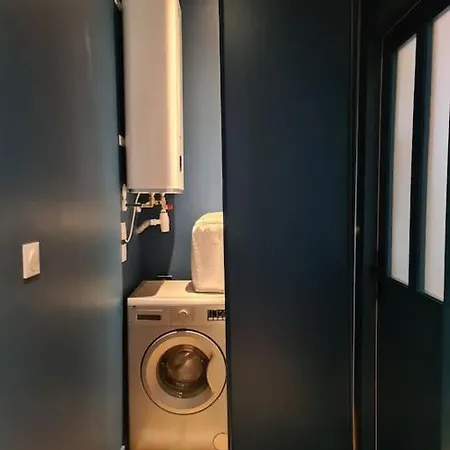 Apartment Le Papin Fibre Gare Tram
